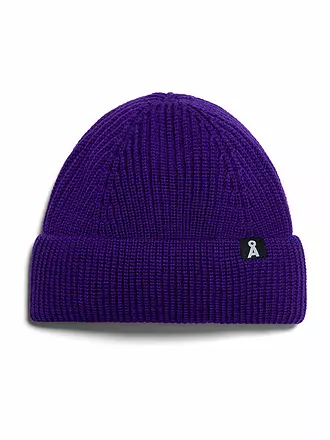 ARMEDANGELS | Gorro - Gorro NILDAAO | lila